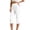 White -AA01, variant on High Waisted Leggings for Women Tummy Control Buttery Soft Yoga Pants Womens Gym Workout Running Leggings Pink S