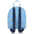 thumbnail image 3 of Fast Forward Spiderman, Stitch, Care Bears, Friends, Darth Vader y más, mini mochila para mujer, hombre, unisex, 3 of 5