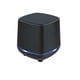 thumbnail image 2 of Subwoofer de escritorio con cable y minialtavoz Bluetooth para PC/hogar, barra de sonido multimedia USB con graves potentes, altavoces Bluetooth de plástico., 2 of 7