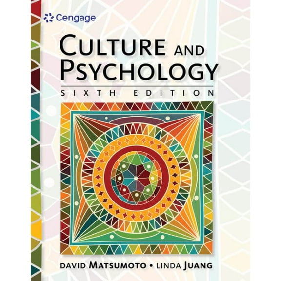 Pre-Owned Culture and Psychology (Hardcover) 1305648951 9781305648951