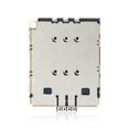 thumbnail image 3 of Replacement Sim Card Reader Compatible For iPhone X, 3 of 5