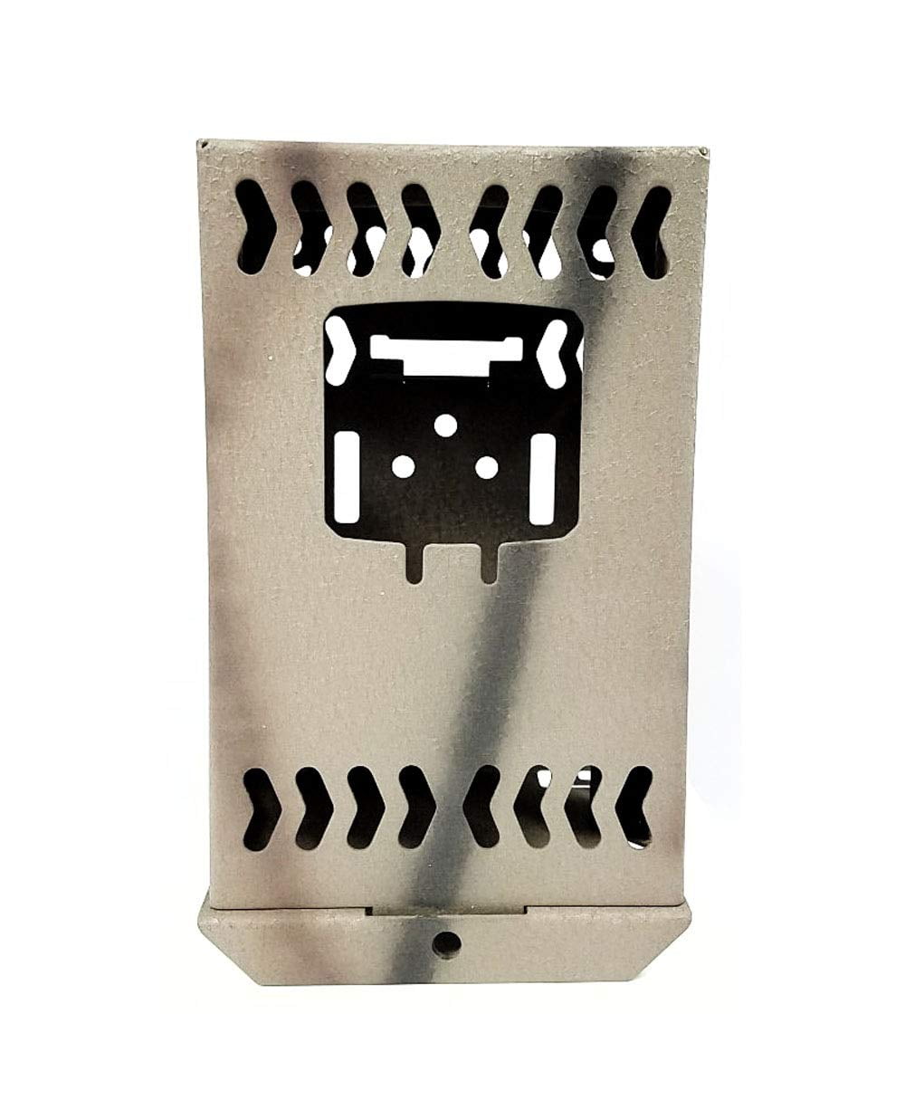 Camlockbox Security Box To Fit Moultrie Xv Xa Game Trail Camera Walmart Com Walmart Com