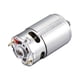 thumbnail image 3 of Motor de engranaje eléctrico DC12V 22000RPM de 12 dientes para destornillador inalámbrico, 3 of 5