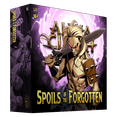 thumbnail image 1 of ALPHA CLASH SET 6 SPOILS OF THE FORGOTTEN BOOSTER, 1 of 1