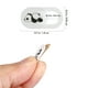 thumbnail image 2 of unbranded 12Ud Protector De Privacidad Para Cámara De Smartphone Y Laptop Con Deslizable, 2 of 6