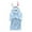 Blue, variant on Unisex Toddler Robe for Girls Boys Hooded Robe Kids Fleece Bathrobe Children Loungewear Long Sleeve Flannel Print Western Style Indoor Outfit for Multiple Ages Fall Winter Sleepwear