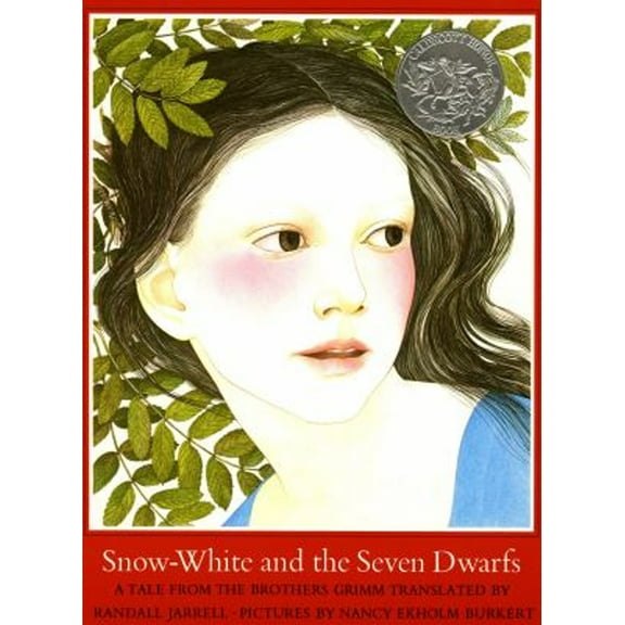 Pre-Owned Snow-White and the Seven Dwarfs: A Tale from the Brothers Grimm (Paperback) 0374468680 9780374468682