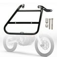 thumbnail image 2 of Luggage Rack Side Saddle Bag Mount Bracket Right For Honda Crf250L Rally 17-20, 2 of 5