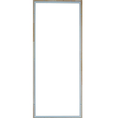 Replacement Screen Insert For Storm Door