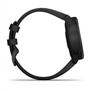 Garmin Approach S62 Premium GPS Golf Watch, Black
