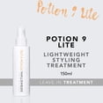 thumbnail image 2 of Sebastian Professional Potion No. 9 Lite Styler Treatment for Unisex, 5.1Ounce Styling, 2 of 6