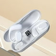 thumbnail image 4 of YZEGDCH Headphones & Speakers,True Wireless Headphones Earbuds Ear Buds Wireless Bluetooth Earbuds Headsets for Sports,Workout,Running, 4 of 8