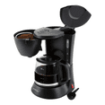 thumbnail image 3 of Combo Koblenz Cafetera 4 Tazas CKM204 y Batidora de Mano 5 velocidades BMKM150, 3 of 5