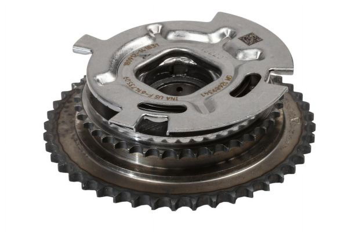 GM Genuine Parts Camshaft Phaser