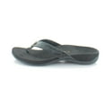 thumbnail image 2 of Vionic Women's Avena Sandals Black 10W, 2 of 8
