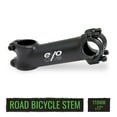 thumbnail image 3 of EVO E-Tec Threadless MTB Bike Stem Bicycle Handlebar for Racing, Road and Mountain Bicycles - ±17 Degrees, 110mm, 3 of 7