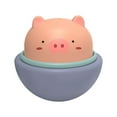 thumbnail image 1 of Big Save,HWRETIE Baby Funny Kids Tumbler Toys,Pet Press Slide Toy Car Inertial Vehicle Toy, 1 of 1
