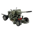 thumbnail image 2 of Voiture Militaire, Camion Militaire, Jouet pour Enfants, 2 of 8