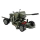 thumbnail image 2 of 1/35 Camión Militar Flak modelo coche vehículo de aleación niños juguete para regalo, 2 of 10