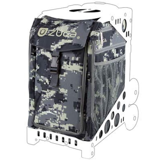 ZUCA Insert Only - Anaconda