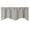 GY, variant on TopLLC Valance Curtains Extra Wide And Short Window Treatments Kitchen Living Bathroom