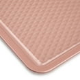 thumbnail image 6 of Thyme & Table Non-Stick Aluminized Steel Baking 3-Piece Set, Rose Gold, 6 of 7