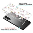 thumbnail image 3 of MyBat Pro Mood Series Case (with Diamonds) for Samsung Galaxy A17 5G / Galaxy A16 5G - Starstruck, 3 of 6