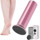 thumbnail image 1 of Dermave Electric Foot File Callus Remover for Feet with 60 pcs Replaceble, 1 of 4
