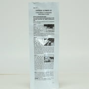 Nu-Calgon 4050-05, Easy Seal SS Direct Inject Industrial Sealant, Up To 1.5 TON