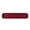 Red, variant on Doghiosgha Satin Ruffle Table Runner Wedding Bridal Shower Birthday Dinner Table Decor, 11.8x47.2 Inch, Red