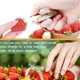 thumbnail image 3 of Descorazonador de fresas de acero inoxidable, removedor de tallos de frutas, recolector de hojas, pinzas, utensilios de cocina para fresas, tomates cherry, frutas y verduras, herramientas plateadas., 3 of 8