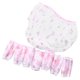 thumbnail image 5 of Bragas De Mujer, Ropa Interior Transpirable Portátil 8 Piezas Para Viajes Durante El Período Menstrual Para El Embarazo Para El Posparto OTVIAP METRO, 5 of 8
