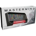 thumbnail image 2 of Mastermind Game Pressman juego de estrategia Codemaker vs Codebreaker, 2 of 2