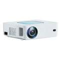 thumbnail image 3 of LED LCD Portátil 9.0 Smart Home Theater 2.4G/5G WiFi de Doble Banda Bt4.1 Reproductor Multimedia Con Control Remoto, Para Uso Ertretenimiento en Pantalla, 3 of 7