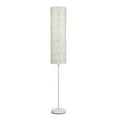 thumbnail image 3 of Mainstays Geo Pattern Paper Shade Floor Lamp, 3 of 3