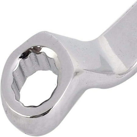 

Transform your toolbox with this durable high-quality wrench designed for peak performance. Take your projects to the next level with this top-notch tool guaranteed to last and provide