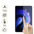 thumbnail image 4 of 9H Tempered Glass Screen Protector For Xiaomi Pad 6 Pro 2023 11 Inch Tablet Bubble Free Ultra Clear Protective Film For Xiaomi Pad 6, 4 of 5