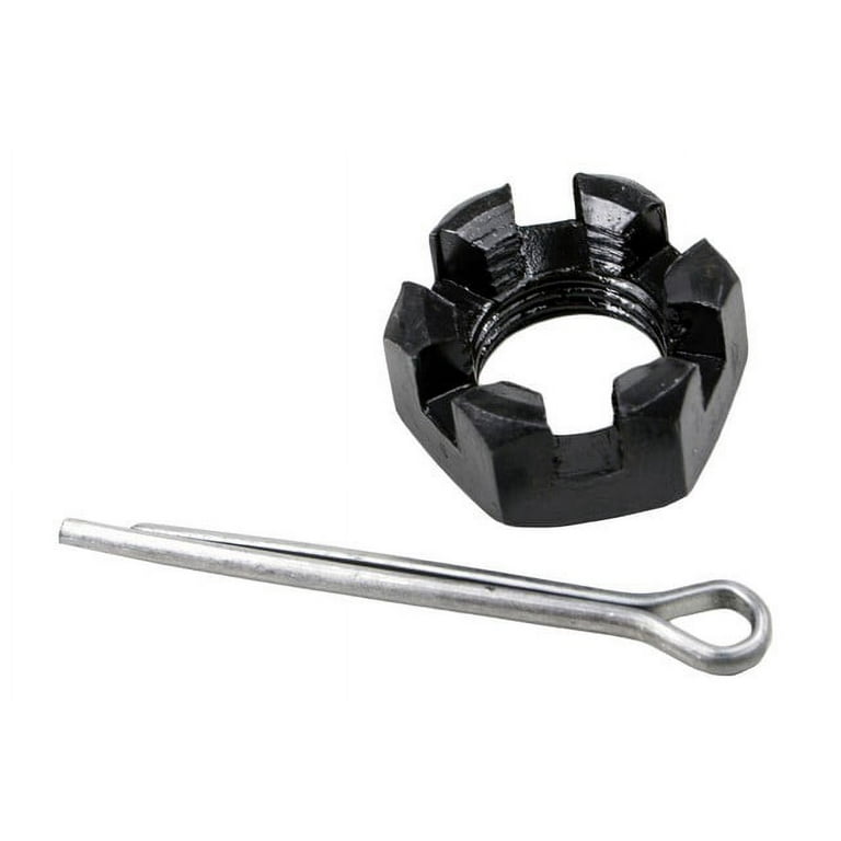 Mevotech Original Grade GES3549 Steering Tie Rod End for Toyota