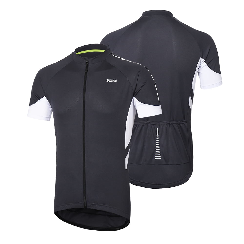 biking top