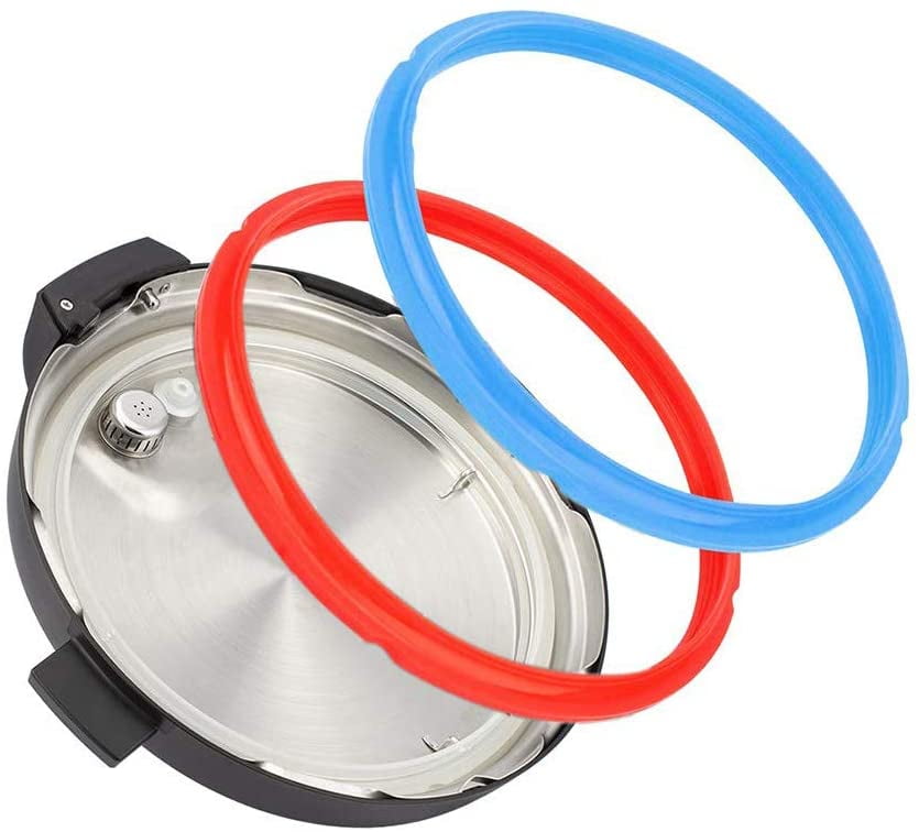 Replacement Parts Replacing Instant Pot Sealing Ring Sealing Ring