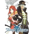 thumbnail image 1 of Pre-Owned Tales of Zestiria Vol. 3 (Paperback) 9781626926059, 1 of 1