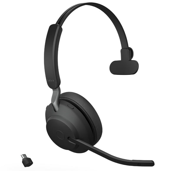 Jabra Evolve2 Auriculares 65