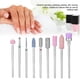 thumbnail image 1 of Juego de Brocas para Uñas Fugacal 9 Piezas, 1 of 6