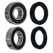 Niche Wheel Bearing Seal Kit for Honda TRX700XX 6202-2RS 60/22-2RS MK1008905