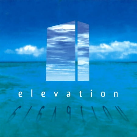 ELEVATION, VOL. 1 (796327780120)