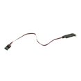 thumbnail image 3 of 20X Tarjeta de Interruptor de Control Remoto MóDulo de Control de Luz CH3 para El Modelo RC Lámpara de Luz para AutomóVil Plug Y Play, 3 of 7