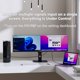 thumbnail image 4 of INNOCN 44C1G Monitor ultraancho 43.8" WFHD 3840 x 1080p 120Hz Monitor 32:9 IPS Monitor de pantalla dividida para computadora 96% DCI-P3 HDR400 FreeSync Premium USB Type-C HDMI Monitor montable en altu, 4 of 5