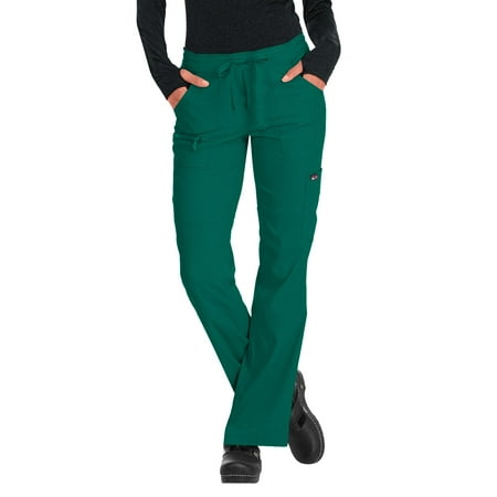 KOI lite 721 Women's Peace Scrub Pant Hunter MP | Walmart Canada