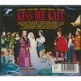 thumbnail image 2 of Patrica Morison, Alfred Drake, Lisa Kirk - Kiss Me Kate: The Broadway Musical Collection - CD, 2 of 3