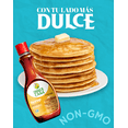 thumbnail image 2 of Dulce Caña Syrop Buttermilk, 12 oz (355 ml), Plastic Bottle, Non GMO, No High Fructose Corn Syrup, 2 of 6